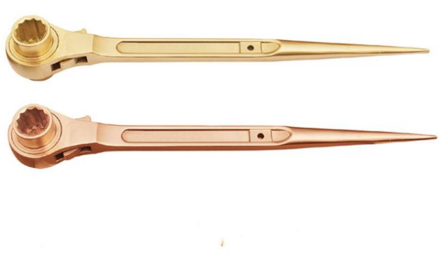 防爆工具生产厂家