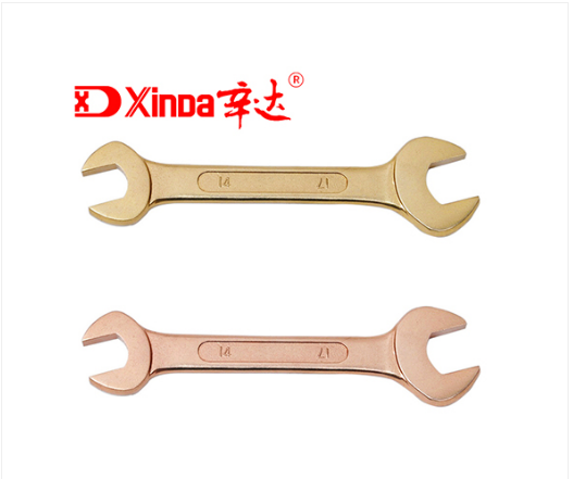 防爆铜扳手