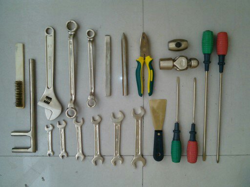 防爆工具生产厂家