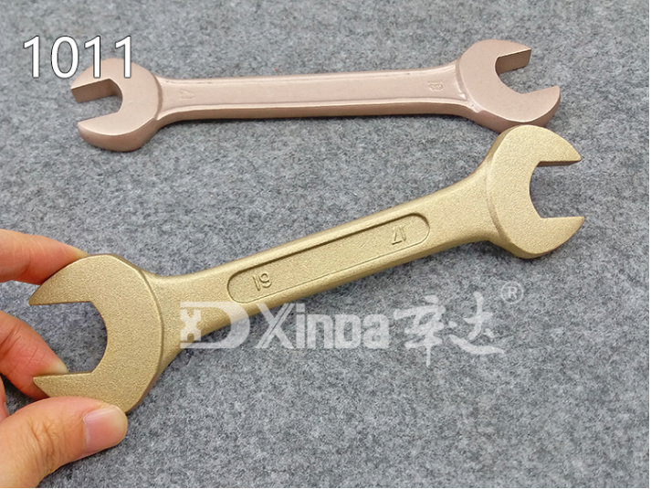 防爆铜扳手
