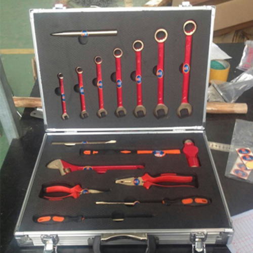 防爆工具生产厂家