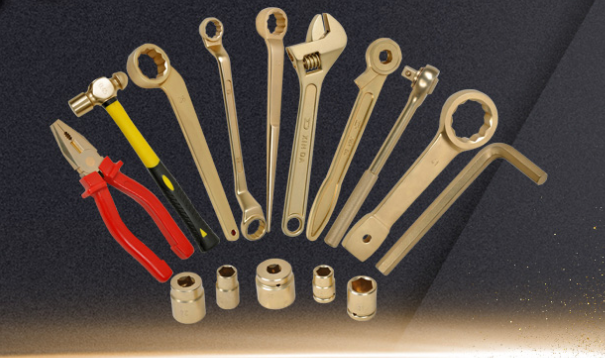 防爆工具生产厂家