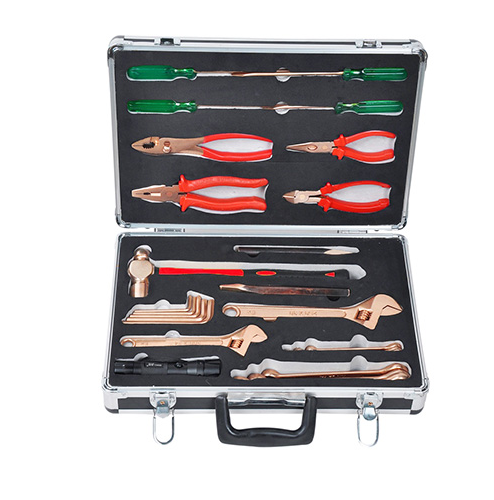 防爆工具生产厂家