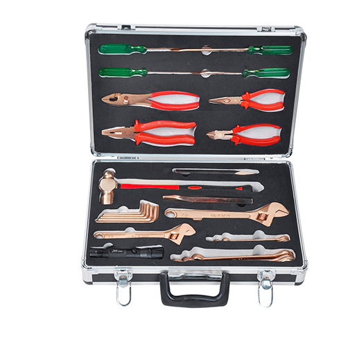 防爆工具生产厂家