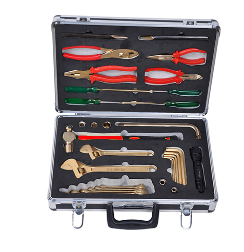 防爆工具生产厂家