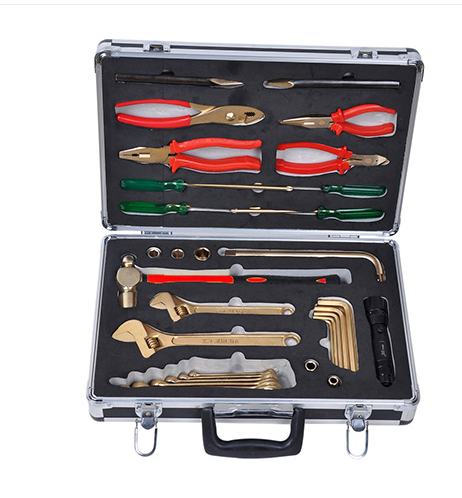 防爆工具生产厂家