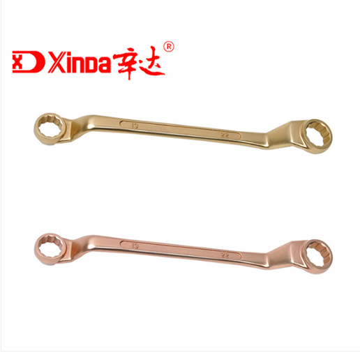 防爆铜扳手