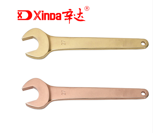 防爆铜扳手