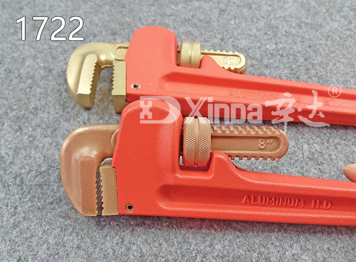 防爆工具生产厂家