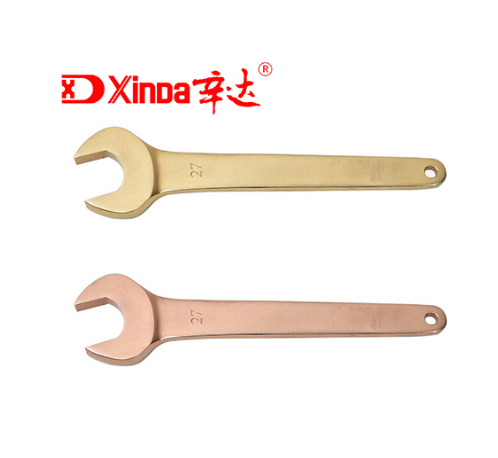 防爆铜扳手