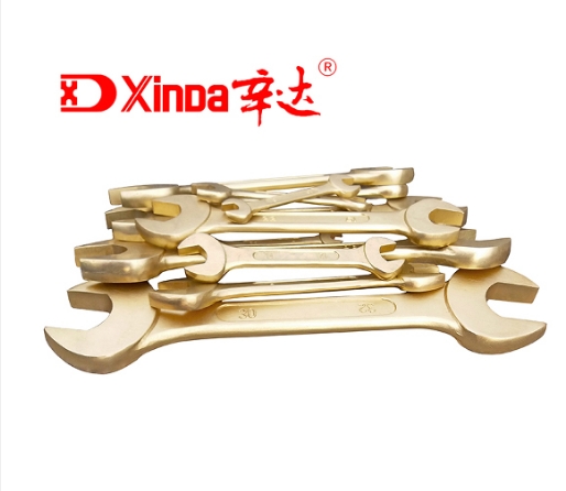 防爆铜扳手