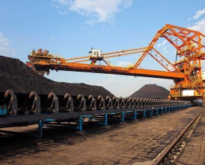 Coal mining