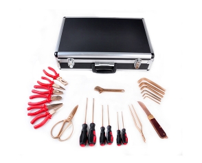 3361 Electricians tool set (22pcs)