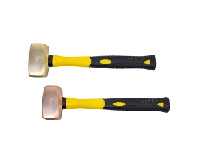 2033 Club hammer fiberglass handle