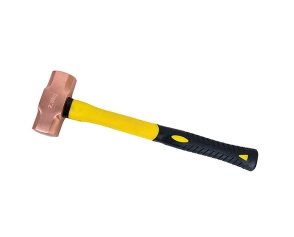 2091-2092 Sledge hammer copper