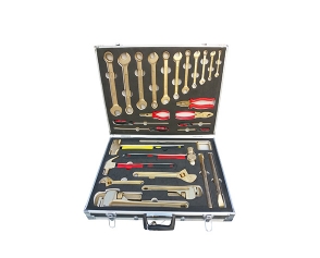 3271 Combination tool set (28pcs)