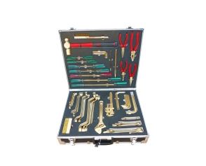 3302 Combination tool set (56pcs)