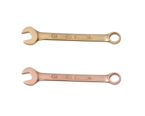 1061 Combination wrench